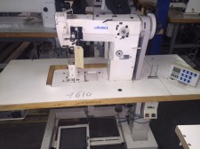 JUKI PLC-1610-7